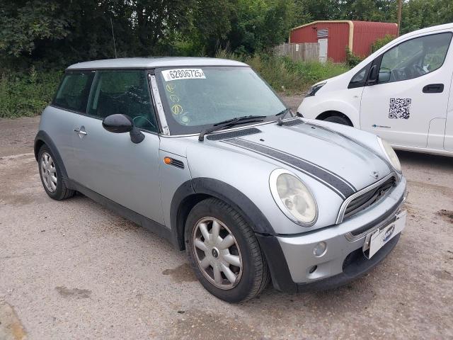 2003 MINI MINI ONE