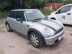 2003 MINI MINI ONE for sale at Copart SANDWICH