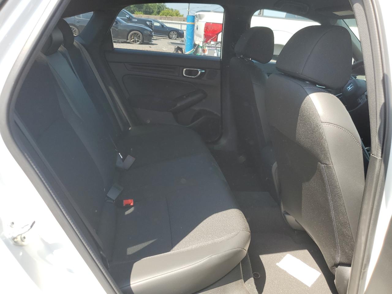 2024 Honda Civic Sport VIN: 2HGFE2F53RH515255 Lot: 65704335