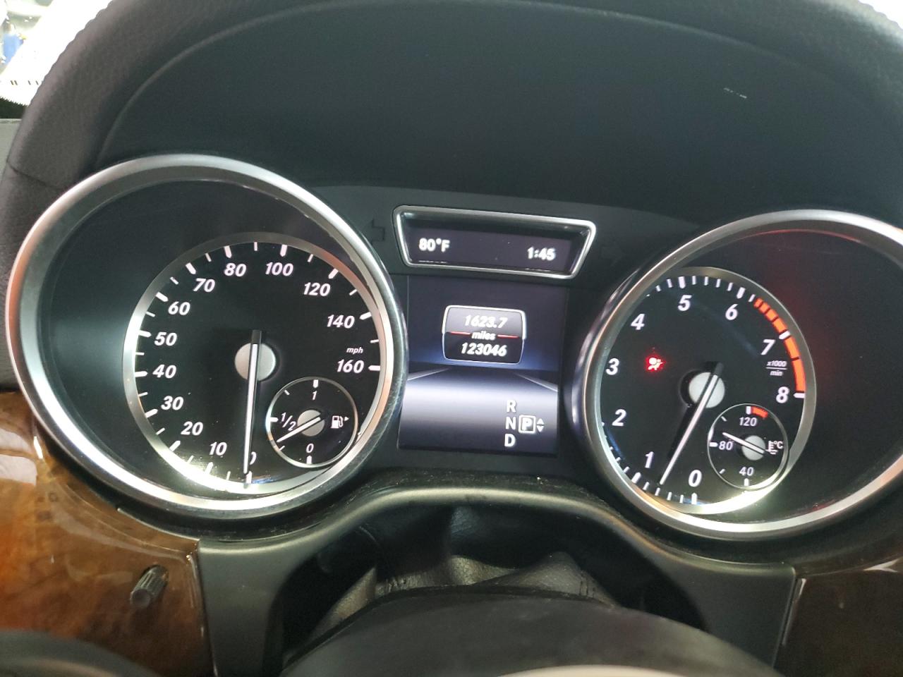 4jgdf7de9ea410663 4JGDF7DE9EA410663 2014 Mercedes-Benz Gl 550 4Matic