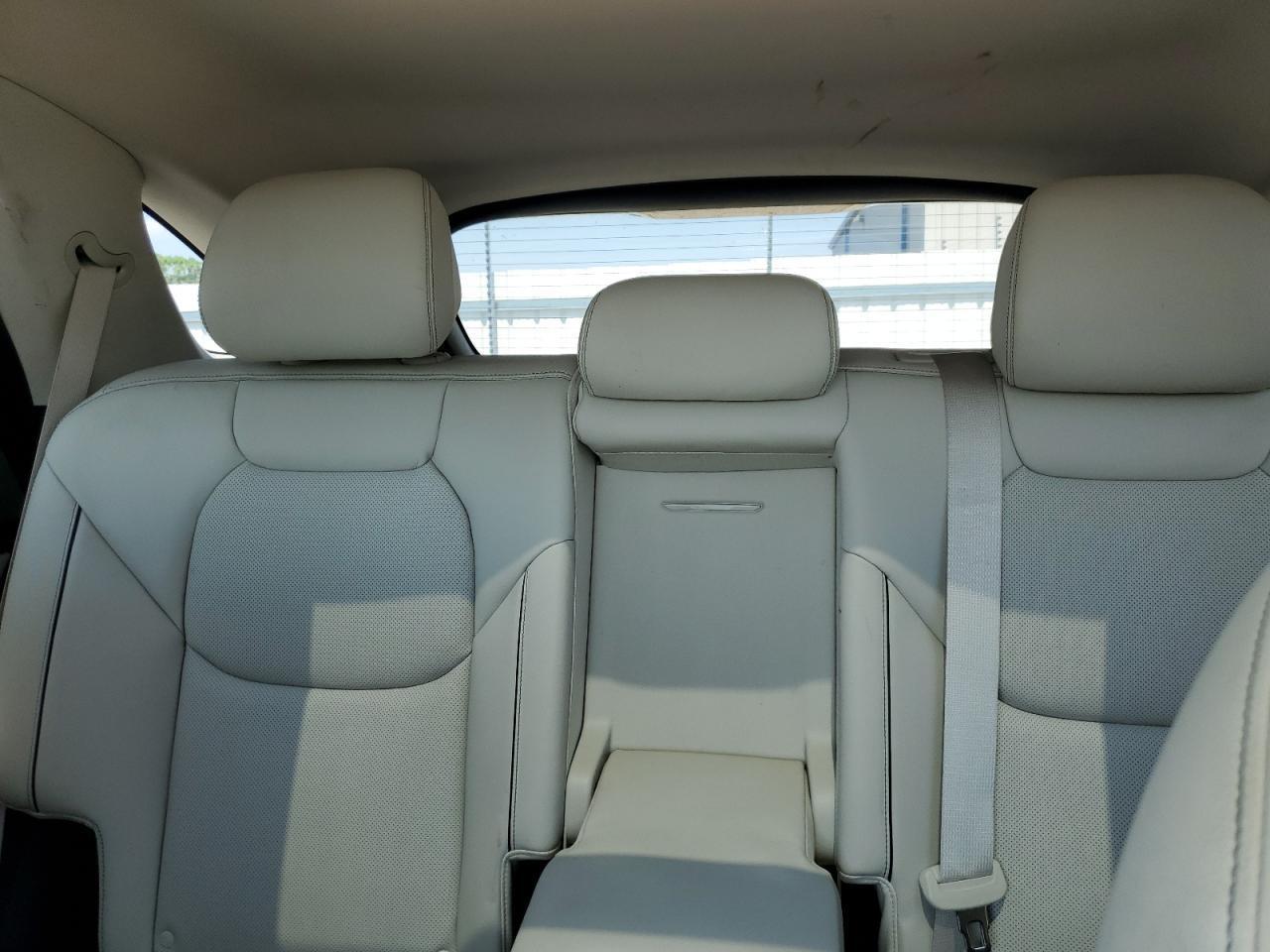 2025 Genesis Gv70 Base VIN: 5NMMADTB5SH021934 Lot: 63652595