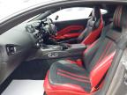 2018 ASTON MARTIN VANTAGE V8 for sale at Copart BRISTOL