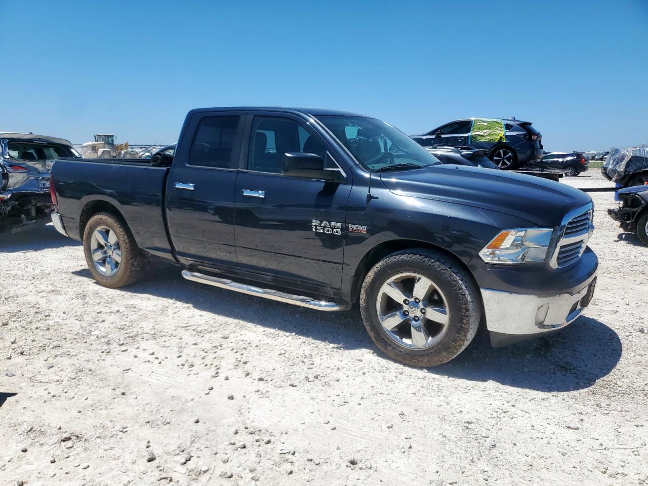 1c6rr6gt6gs347435 1C6RR6GT6GS347435 2016 Ram 1500 Slt
