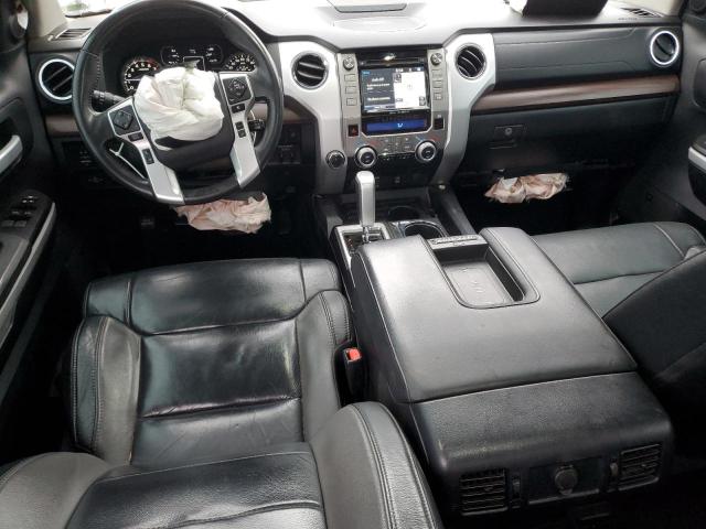  TOYOTA TUNDRA 2019 Серый