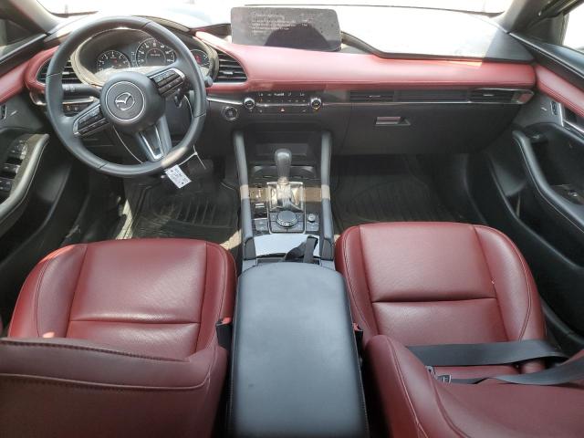  MAZDA 3 2024 Угольный
