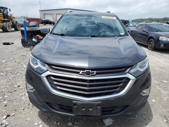  CHEVROLET EQUINOX 2018 Szary