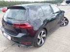 2017 VOLKSWAGEN GOLF GTI T for sale at Copart WHITBURN