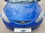 2009 MAZDA 2 TS for sale at Copart NEWBURY