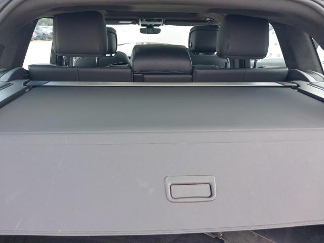 2019 LAND ROVER RANGE ROVER SPORT 3.0 SDV6 AUTOBIOGRAPHY DYNAMIC 5DR AUTO