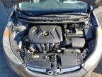 2013 HYUNDAI ELANTRA GLS   for sale at Copart CT - HARTFORD SPRINGFIELD