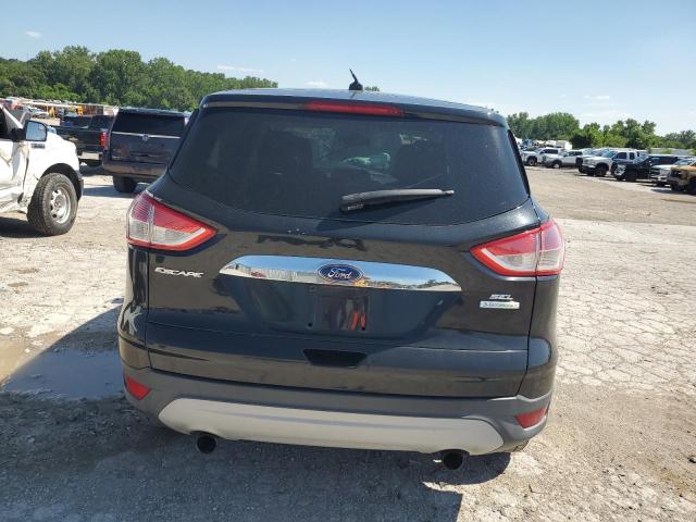  FORD ESCAPE 2013 Black