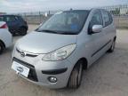 2008 HYUNDAI I10 COMFOR for sale at Copart YORK