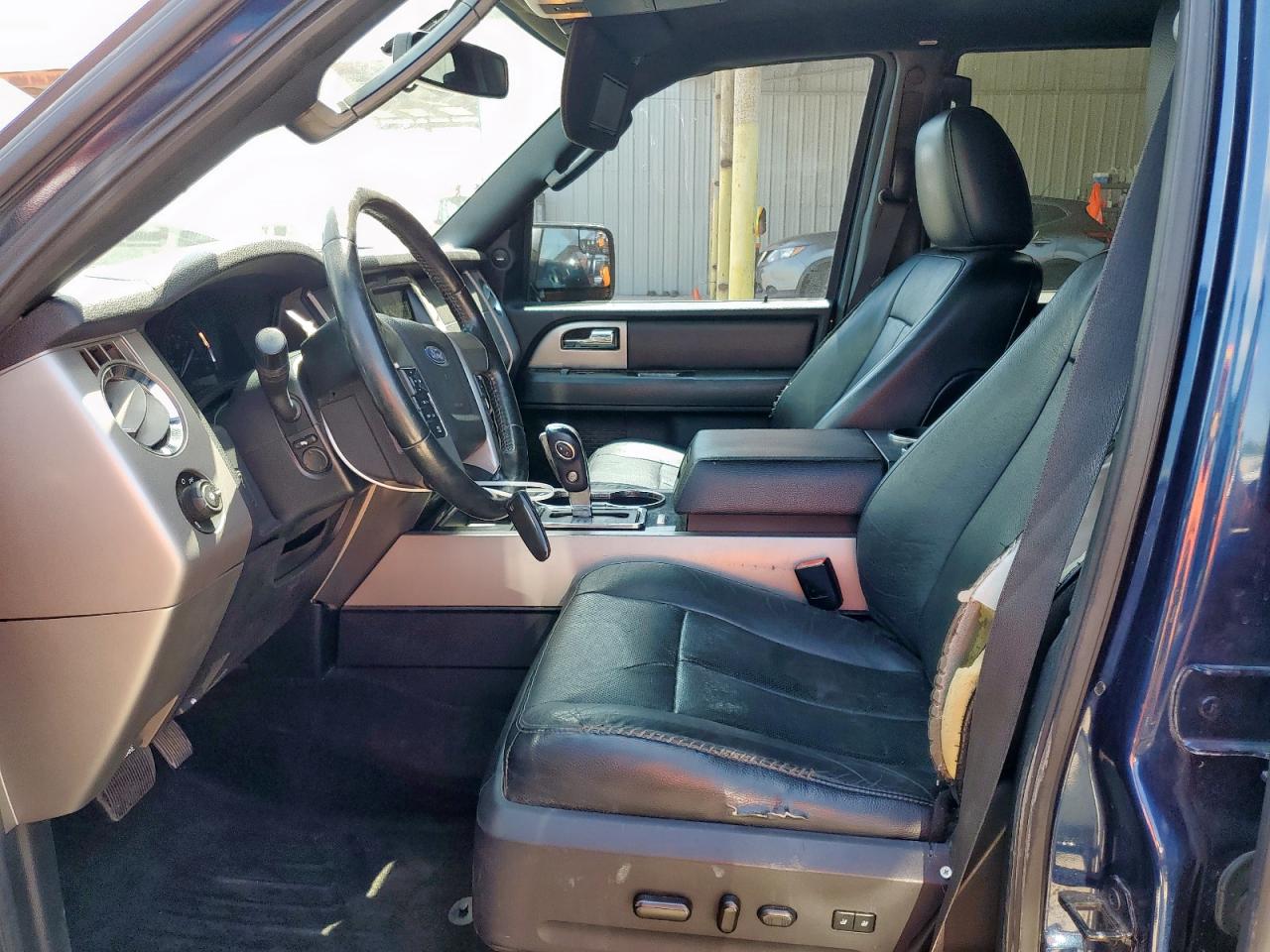 2017 Ford Expedition Limited VIN: 1FMJU2AT4HEA61889 Lot: 66372745