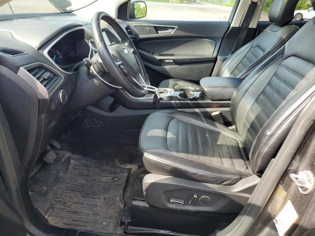  FORD EDGE 2018 Серый