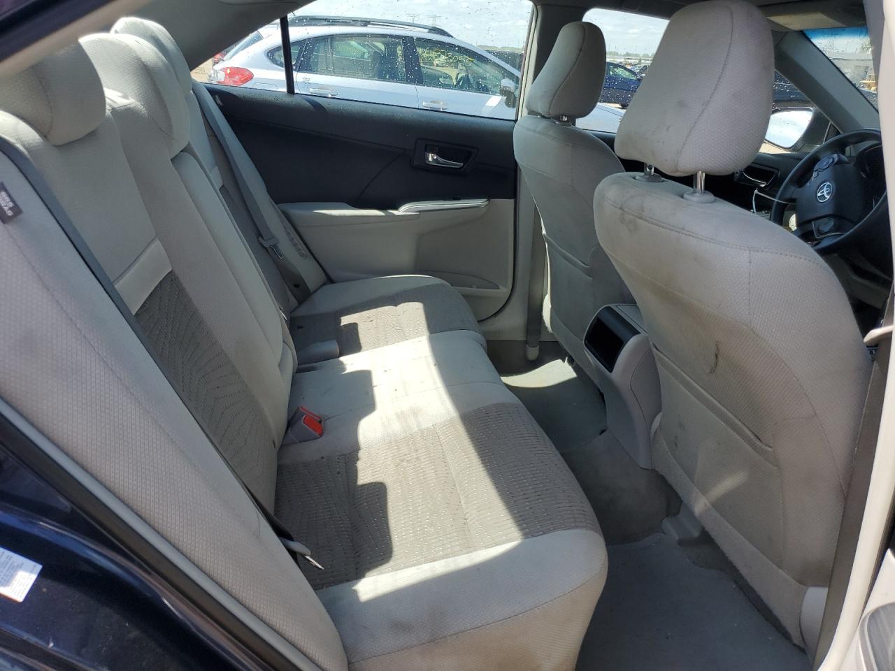 2014 Toyota Camry Hybrid VIN: 4T1BD1FK6EU114026 Lot: 64937365