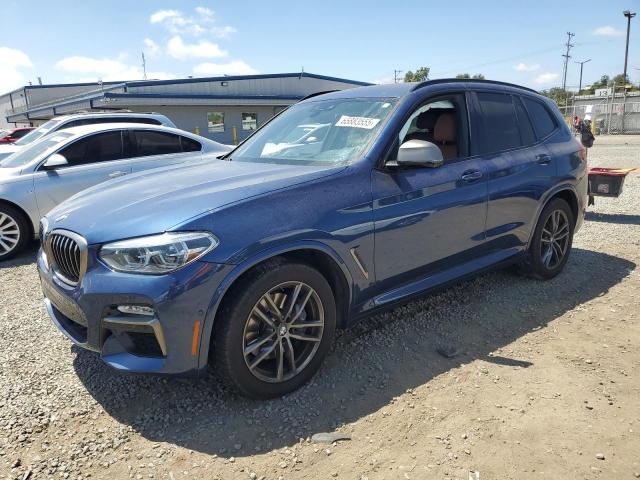 BMW X3 – zdjęcie z aukcji, lot #65883555