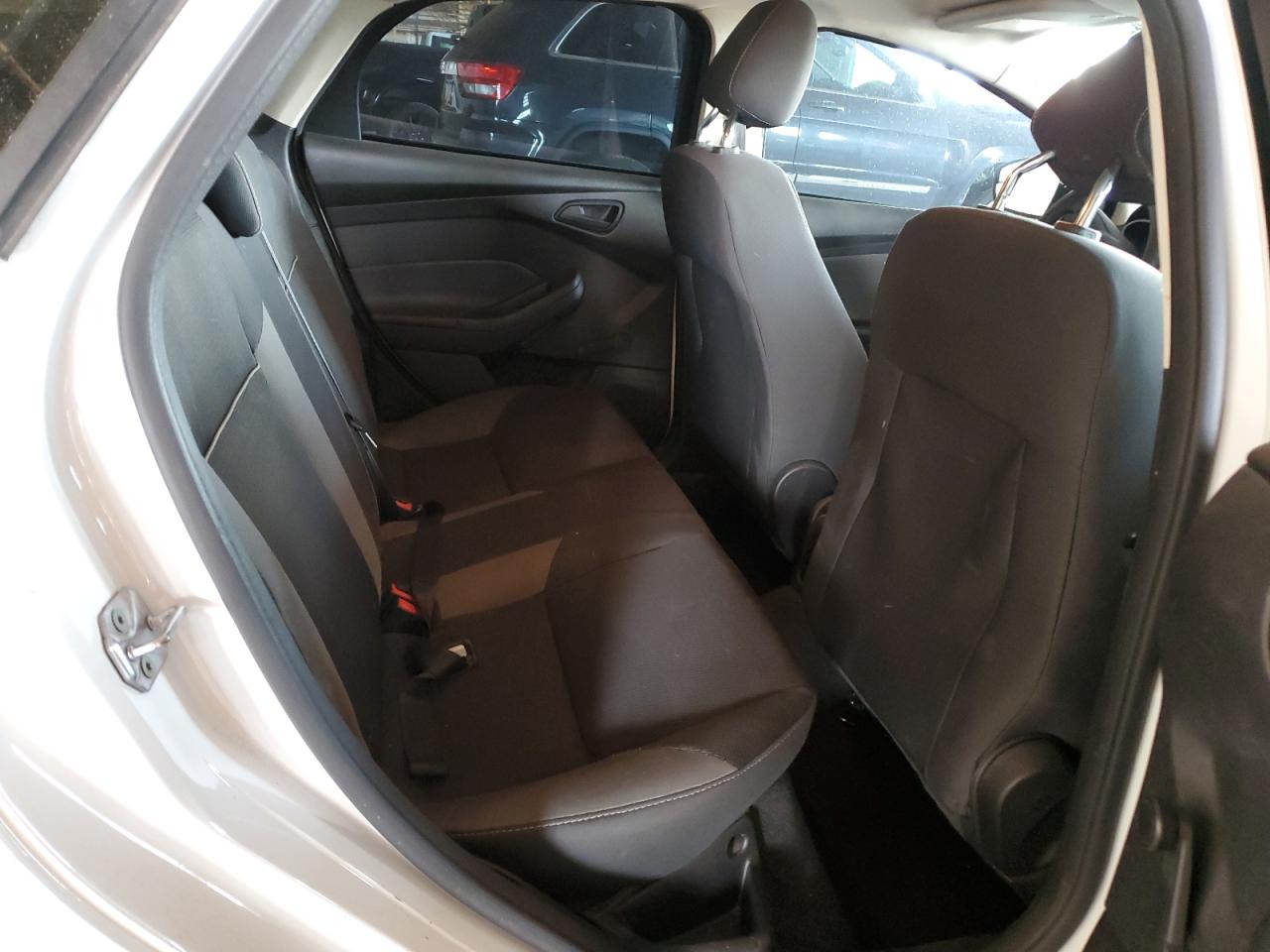 2014 Ford Focus S VIN: 1FADP3E25EL433608 Lot: 64960425