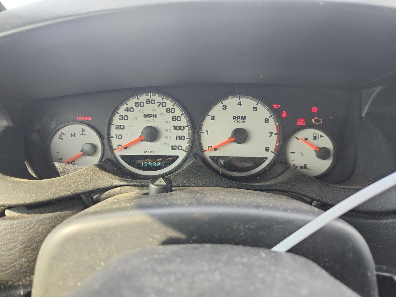 2005 Dodge Neon Sxt VIN: 1B3ES56C25D200975 Lot: 63220495