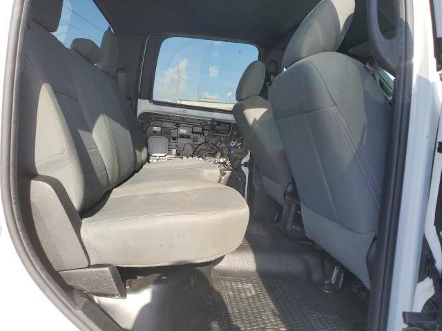 2022 RAM 3500   