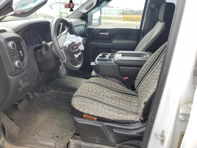 2023 GMC SIERRA K2500 HEAVY DUTY  