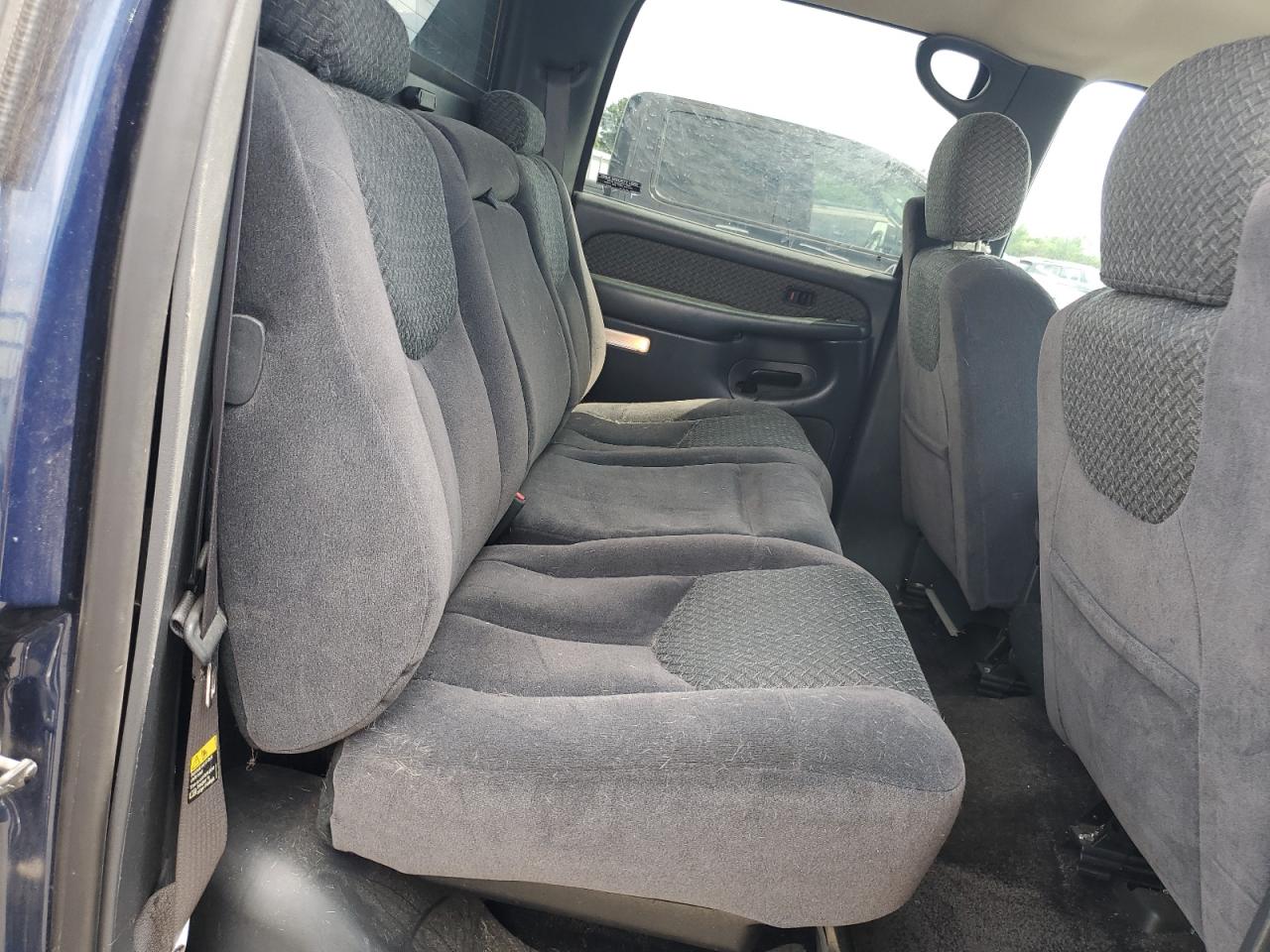 2002 Chevrolet Avalanche K1500 VIN: 3GNEK13T32G187624 Lot: 65382045