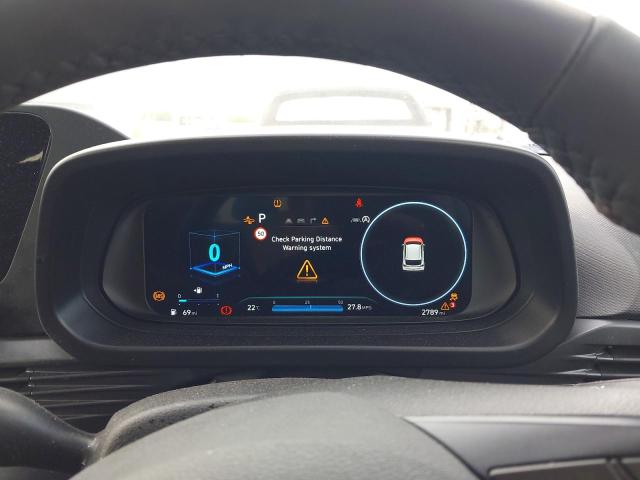 2025 HYUNDAI I20 PREMIU