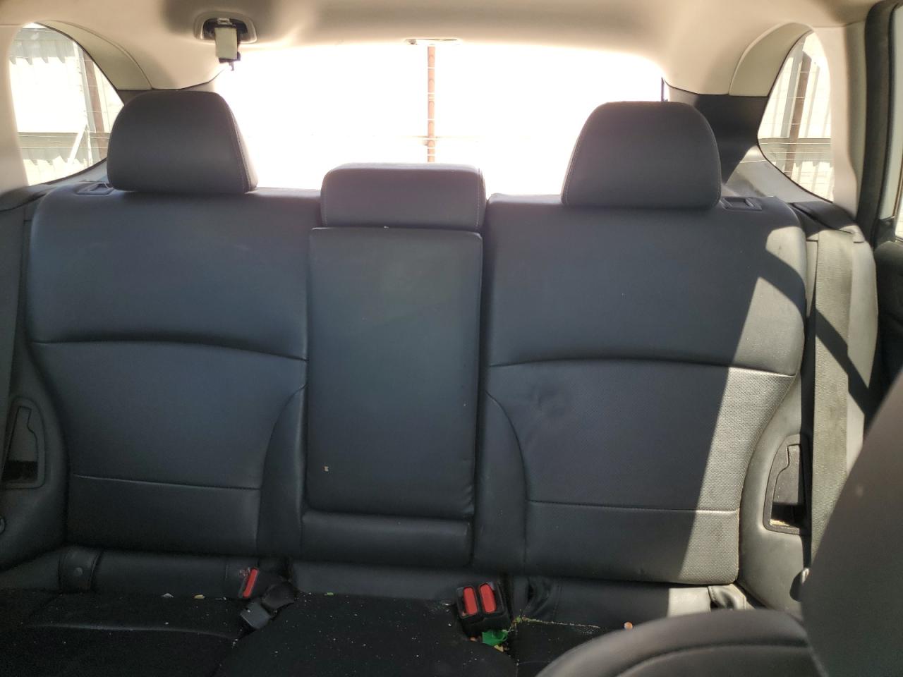 2015 Subaru Outback 2.5I Limited VIN: 4S4BSANC3F3295044 Lot: 63840685