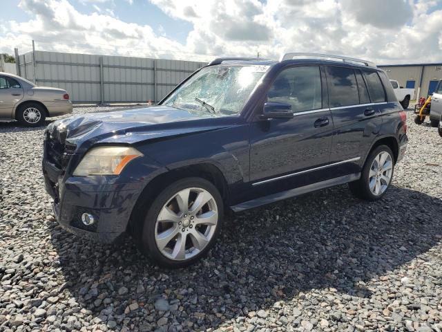 2010 Mercedes-Benz Glk 350 4Matic