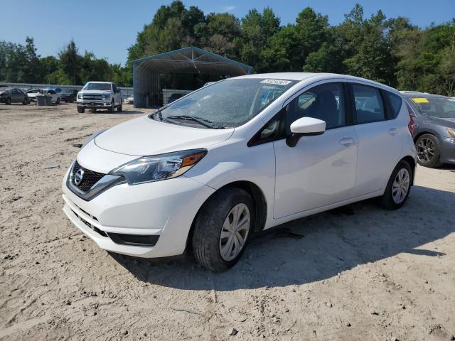 2019 Nissan Versa Note S  