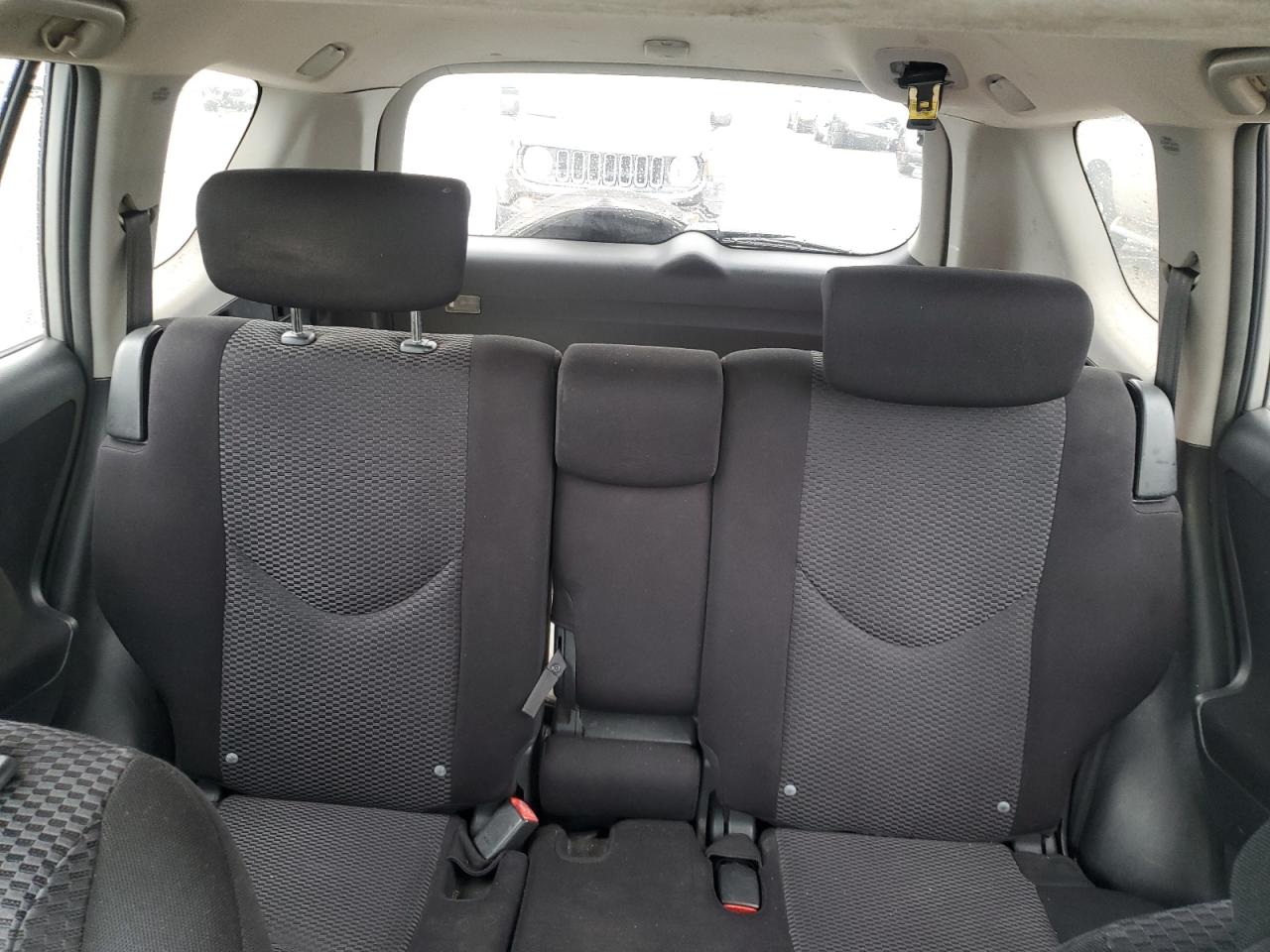 2009 Toyota Rav4 Sport VIN: 2T3BF32V09W013485 Lot: 63056405