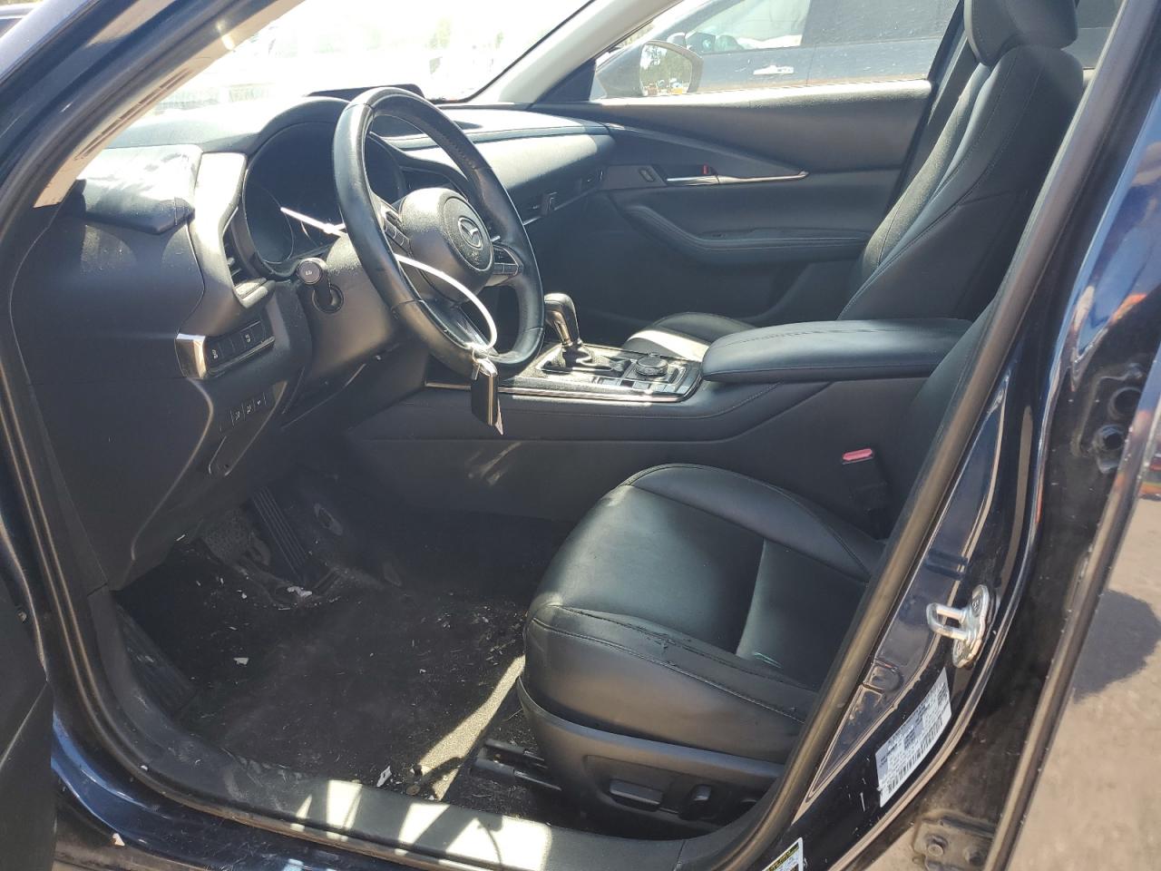 2021 Mazda Cx-30 Preferred VIN: 3MVDMACL7MM223316 Lot: 64696865