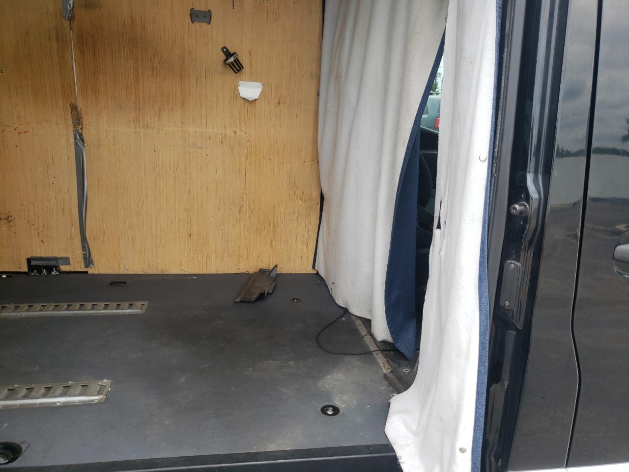 2020 Mercedes-Benz Sprinter 2500 VIN: W1X4EDHYXLT019808 Lot: 65666385