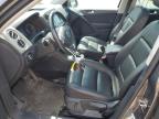 2014 VOLKSWAGEN TIGUAN S   for sale at Copart ON - TORONTO