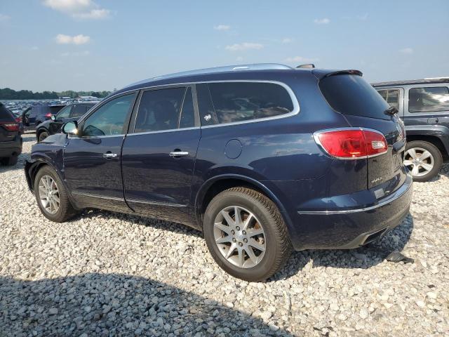  BUICK ENCLAVE 2017 Granatowy