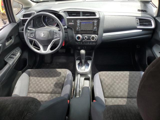  HONDA FIT 2016 Srebrny