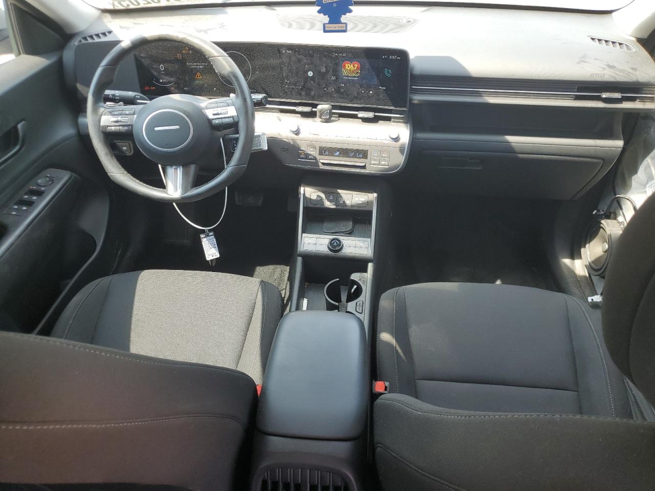 km8hccab9ru121171 KM8HCCAB9RU121171 2024 Hyundai Kona Sel