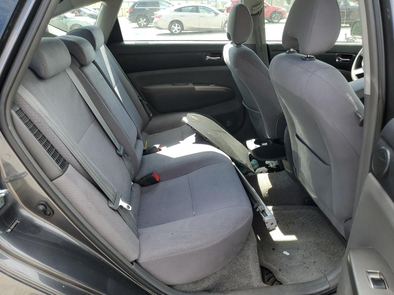 2008 Toyota Prius VIN: JTDKB20U983330411 Lot: 64789275
