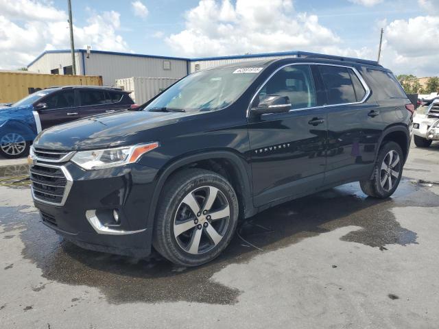 CHEVROLET TRAVERSE L 2021