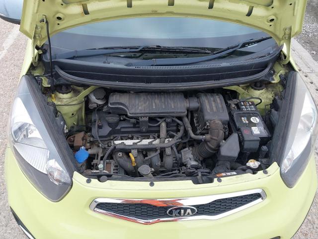 2015 KIA PICANTO 2