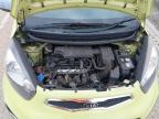 2015 KIA PICANTO 2 for sale at Copart SANDWICH