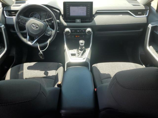  TOYOTA RAV4 2019 Black