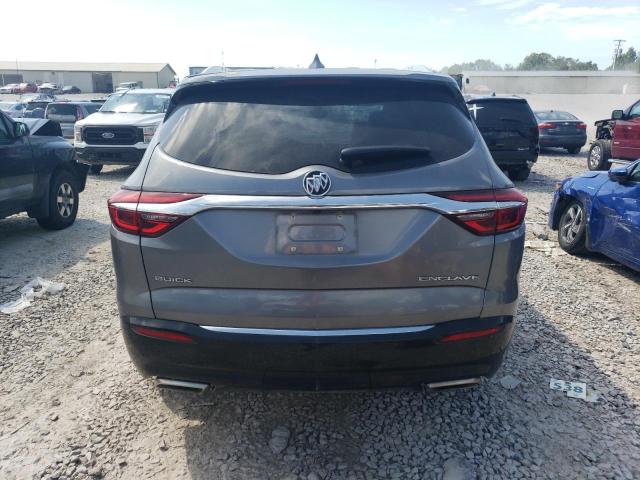  BUICK ENCLAVE 2018 Szary