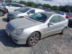 2007 MERCEDES BENZ C220 CDI S for sale at Copart WOLVERHAMPTON