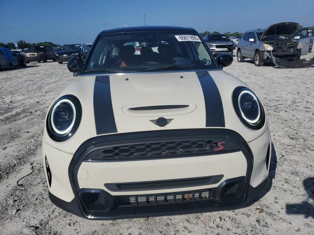  MINI COOPER 2023 Cream