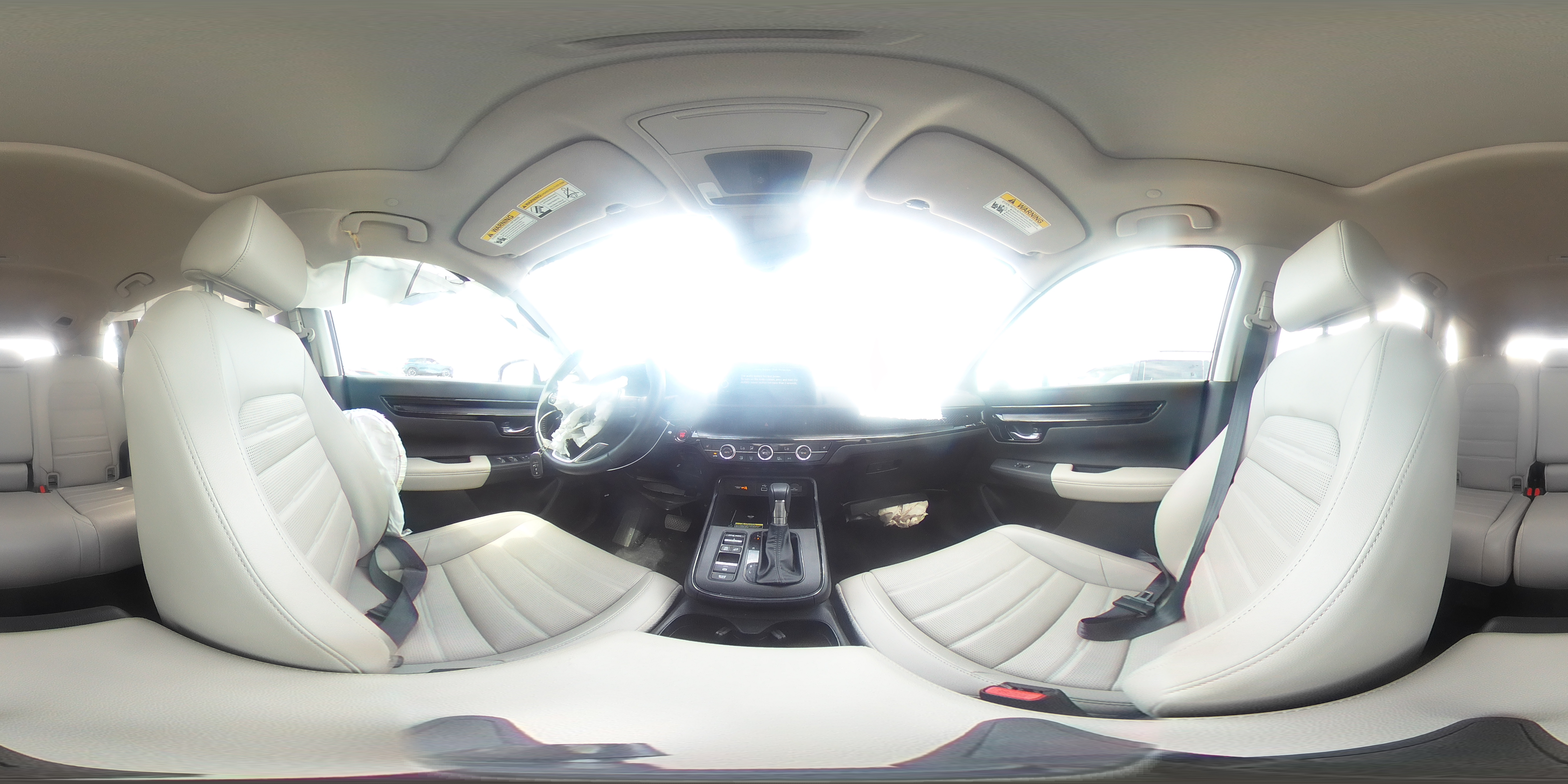 2024 Honda Cr-V Exl VIN: 2HKRS4H72RH412219 Lot: 66023475