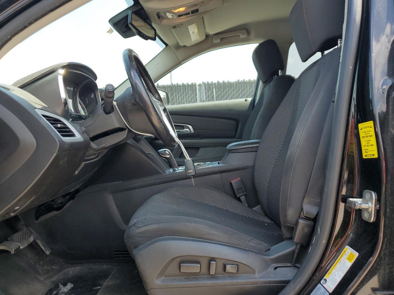 2GKALSEK9D6280049 2013 GMC Terrain Sle