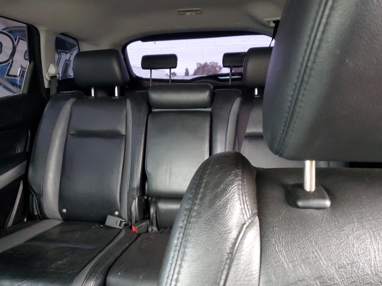 2007 Mazda Cx-9 VIN: JM3TB38C570106243 Lot: 63880855