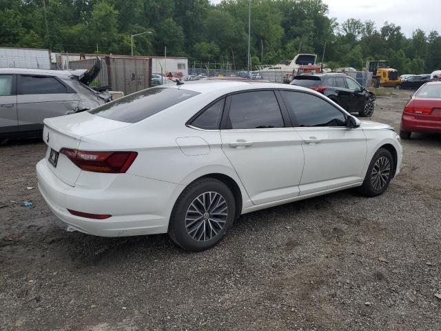  VOLKSWAGEN JETTA 2019 Biały