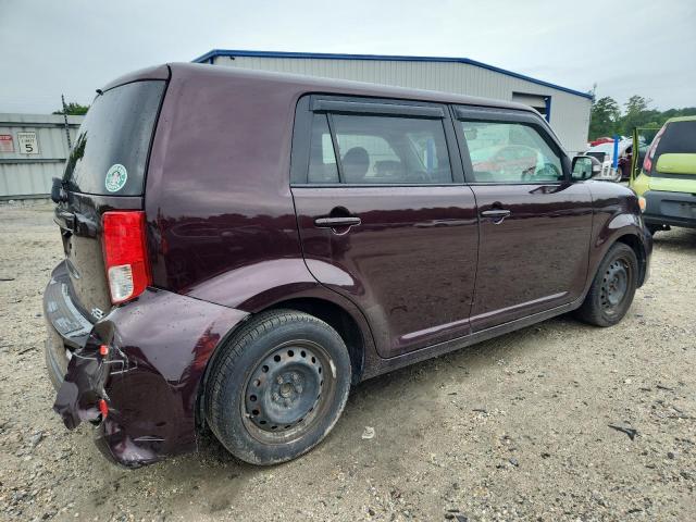  TOYOTA SCION 2014 Burgundy
