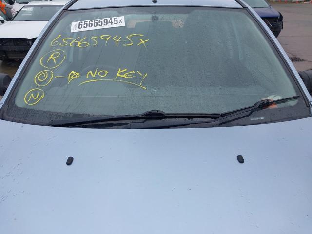2007 FORD FUSION STY